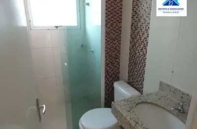 Apartamento com 2 quartos à venda na Rua Júlio Tim, Jardim Ipaussurama, Campinas