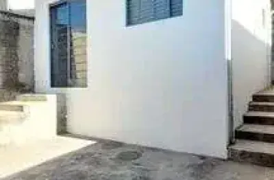 Casa com 1 quarto à venda na Avenida Suaçuna, Vila Aeroporto, Campinas