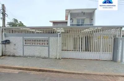 Casa com 2 quartos à venda na Rua Castelnuovo, Vila Castelo Branco, Campinas