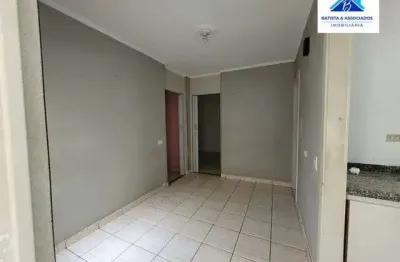 Apartamento residencial parque dos bandeirantes, campinas - sp