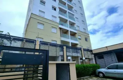 Apartamento residencial park do lago, hortolândia/sp