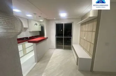 Apartamento com 2 quartos à venda na Vila Mimosa, Campinas 