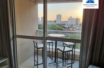 Apartamento com 1 quarto à venda no Bosque, Campinas 