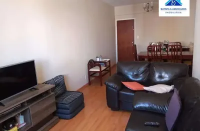 Apartamento com 2 quartos à venda no Centro, Campinas 