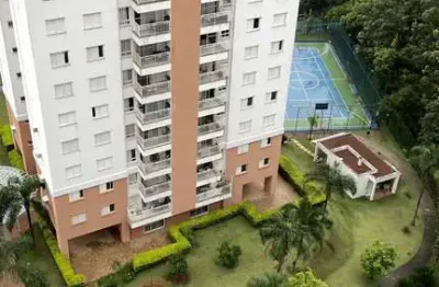 Apartamento com 3 quartos à venda na Avenida Brunoro de Gasperi, Parque Prado, Campinas