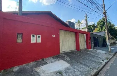 Casa com 4 quartos à venda no Jardim Indianópolis, Campinas 