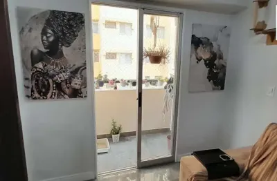 Apartamento com 2 quartos à venda no Centro, Campinas 