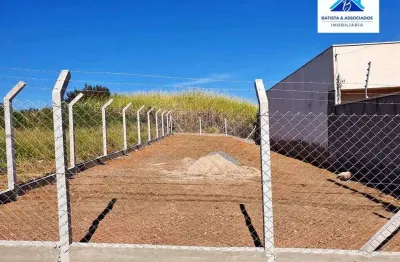 Terreno à venda no Residencial Parque da Fazenda, Campinas 