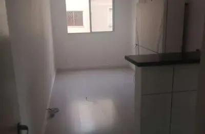 Apartamento com 2 quartos à venda na Vila Carminha, Campinas 
