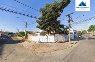 Terreno esquina residencial comercial jardim das bandeiras, campinas/sp