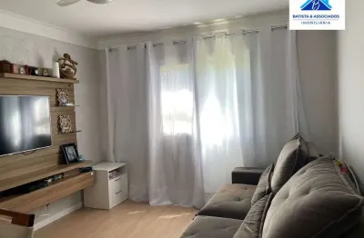 Apartamento com 2 quartos à venda na Vila Orozimbo Maia, Campinas 