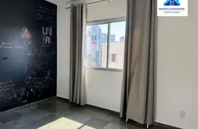 Apartamento com 2 quartos à venda na Chácara da Barra, Campinas 