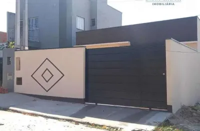 Casa com 3 quartos à venda no Residencial Colina das Nascentes, Campinas 