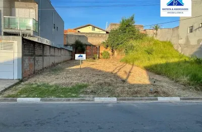 Terreno à venda no Jardim Novo Maracanã, Campinas 