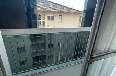 Apartamento com 2 quartos à venda no Jardim Mirassol, Campinas 