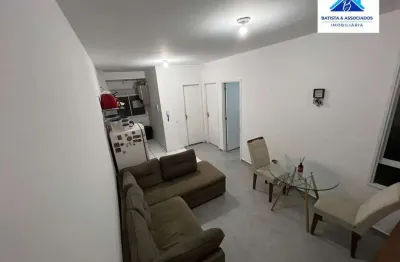 Apartamento com 2 quartos à venda no Residencial Fazenda Lagoa, Campinas 