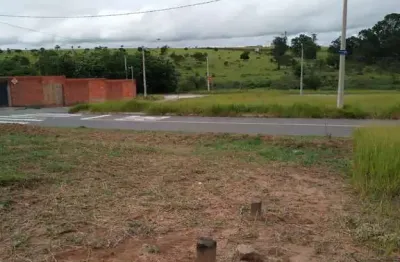 Terreno à venda no Parque das Praças, Campinas 