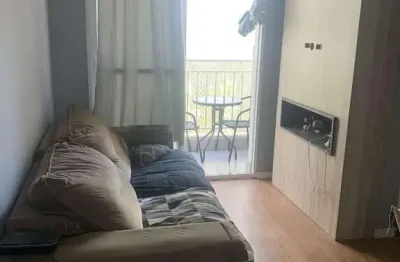 Apartamento com 2 quartos à venda no Jardim do Lago, Campinas 