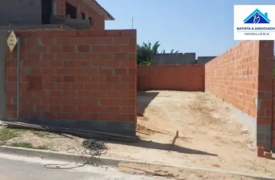 Terreno à venda na Rua Maria Rodrigues Desiderio, Parque das Praças, Campinas