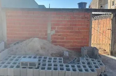 Terreno à venda no Loteamento Residencial Novo Mundo, Campinas 