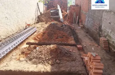 Terreno à venda no Loteamento Residencial Novo Mundo, Campinas 