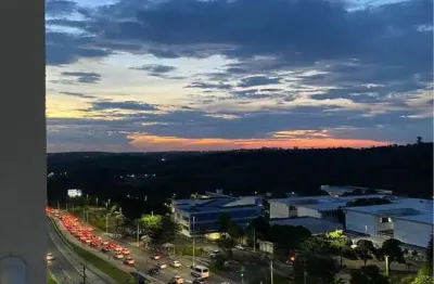 Apartamento com 2 quartos à venda no Residencial Parque da Fazenda, Campinas 