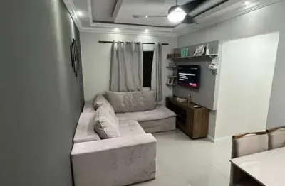 Apartamento com 2 quartos à venda no Parque Dom Pedro II, Campinas 