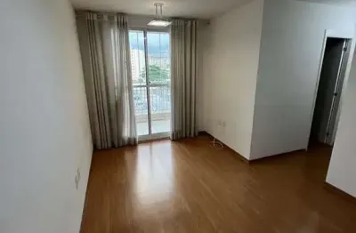 Apartamento com 3 quartos à venda no Parque Industrial, Campinas 