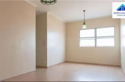 Apartamento com 1 quarto à venda na Vila Progresso, Campinas 