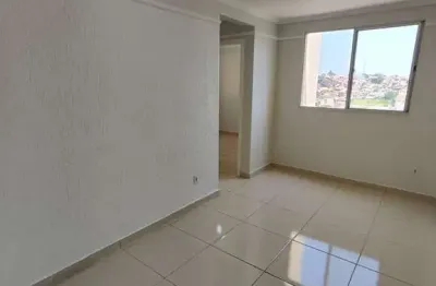 Apartamento com 2 quartos à venda no Jardim Márcia, Campinas 