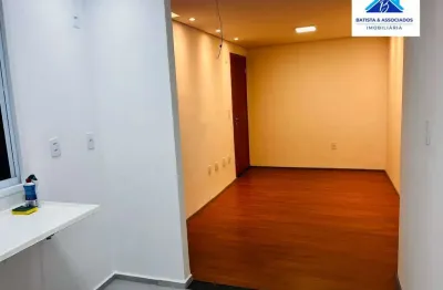 Apartamento com 2 quartos à venda no Jardim Nova Abolição, Campinas 