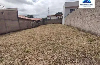 Terreno à venda no Parque Via Norte, Campinas 