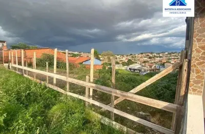 Terreno residencial ou comercial, satélite íris 1, campinas/sp