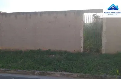 Terreno à venda no Residencial Cittá Di Firenze, Campinas 