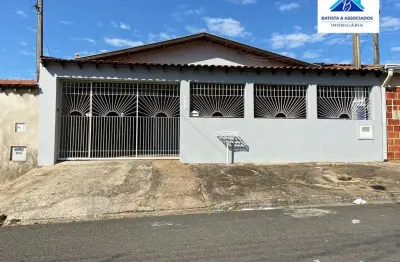 Casa com 3 quartos à venda no Jardim Novo Maracanã, Campinas 