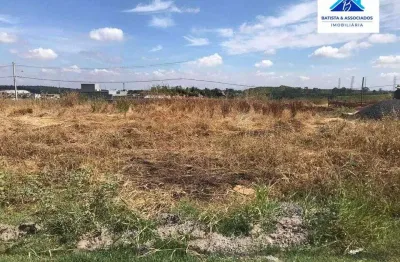 Terreno à venda no Residencial Bela Aliança, Campinas 