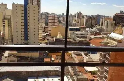 Apartamento com 1 quarto à venda no Centro, Campinas 