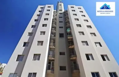 Apartamento condomínio residencial santa catarina, campinas - sp