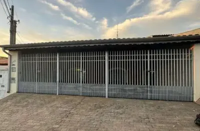 Casa com 3 quartos à venda no Jardim dos Oliveiras, Campinas 