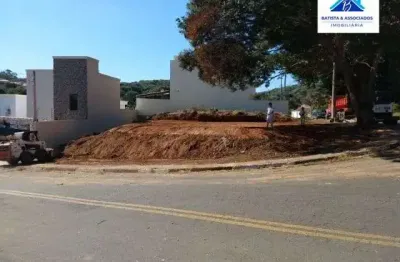 Terreno à venda no Parque Jambeiro, Campinas 