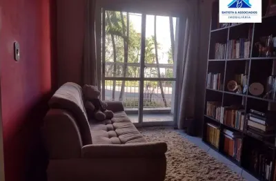 Apartamento com 2 quartos à venda na Vila Nova Teixeira, Campinas 