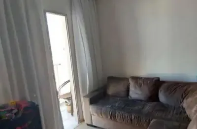 Apartamento com 2 quartos à venda no Parque Dom Pedro II, Campinas 