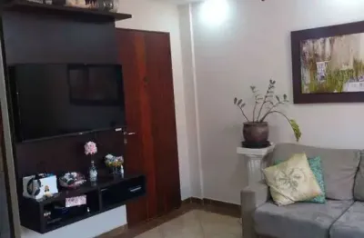 Apartamento com 3 quartos à venda no Jardim Quarto Centenário, Campinas 