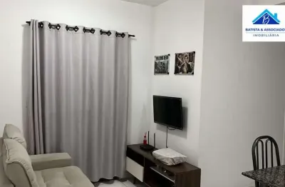 Apartamento com 2 quartos à venda no Jardim Novo Maracanã, Campinas 