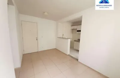 Apartamento com 2 quartos à venda no Jardim Nova Europa, Campinas 
