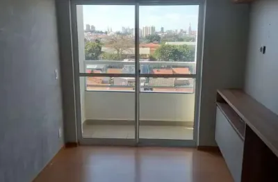 Apartamento com 2 quartos à venda no Parque Industrial, Campinas 