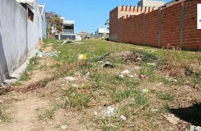 Terreno à venda no Residencial Cittá di Salerno, Campinas 
