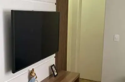 Apartamento com 2 quartos à venda no Jardim São Vicente, Campinas 