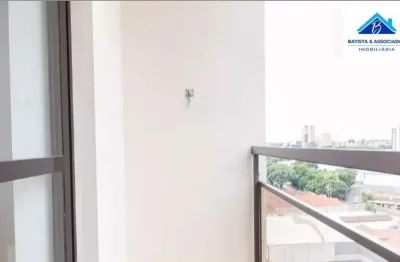 Apartamento com 1 quarto à venda no Centro, Campinas 
