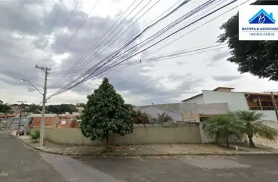 Terreno à venda no Parque São Quirino, Campinas 